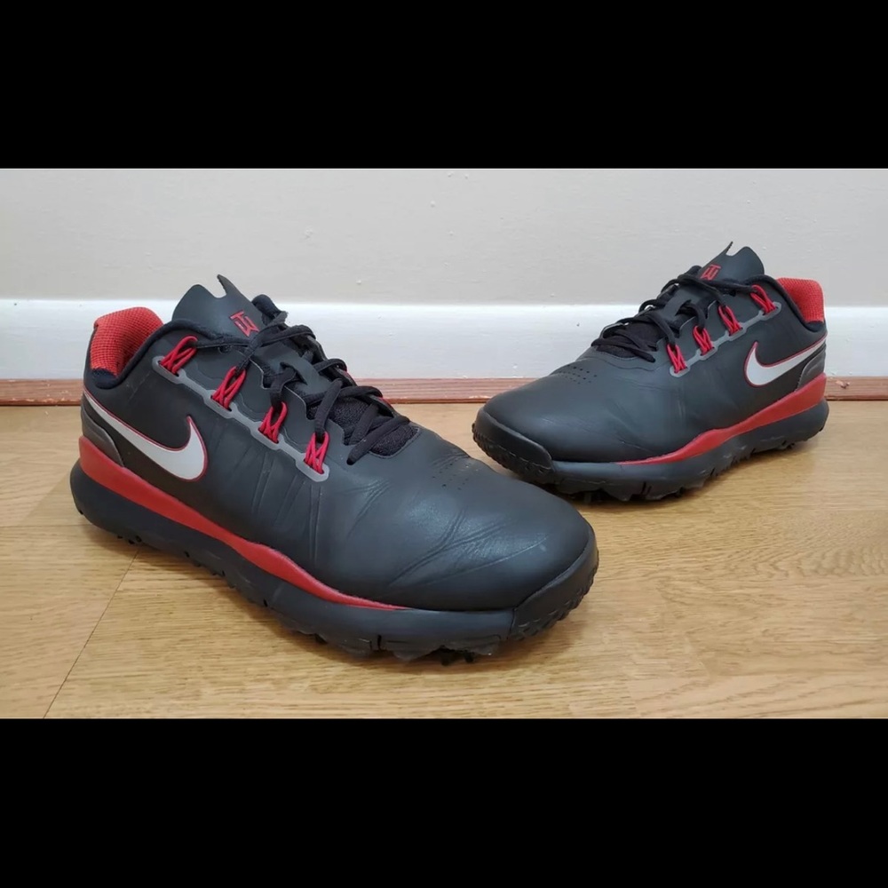 Nike TW14 Golf shoes